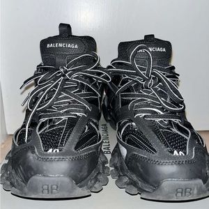 Balenciaga Track LED
